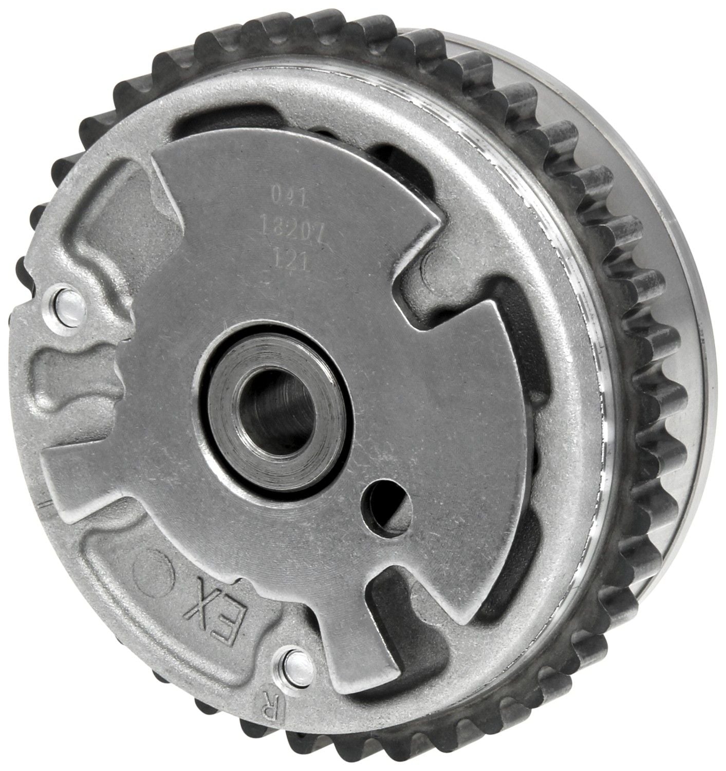 2016, 2015, 2014, 2013, 2012, 2011, 2010, 2009, 2008, 2007 GMC Acadia Engine Variable Valve Timing (VVT) Sprocket