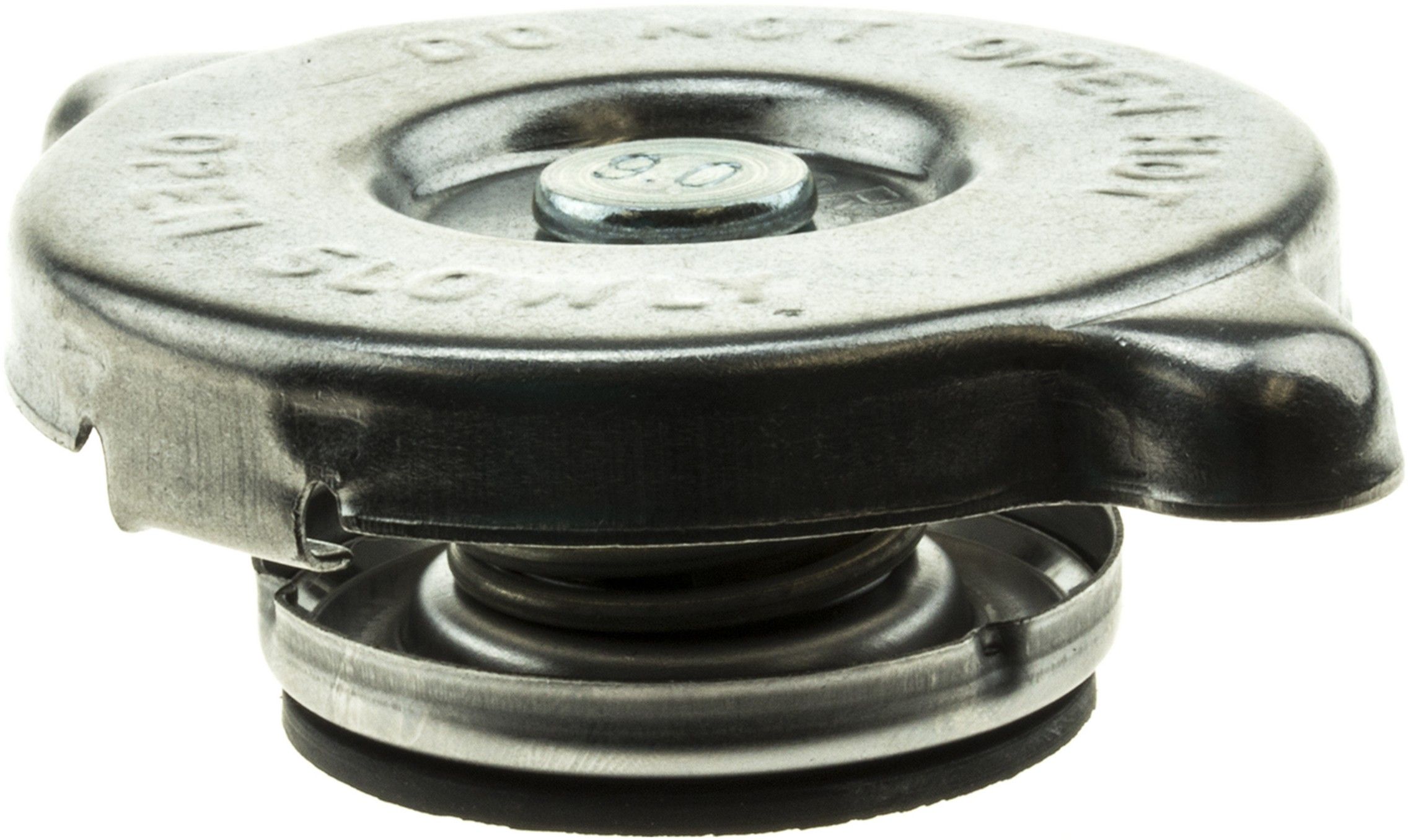 1991, 1990, 1989, 1988, 1987, 1986, 1985, 1984, 1983 Chevrolet G30 Radiator Cap