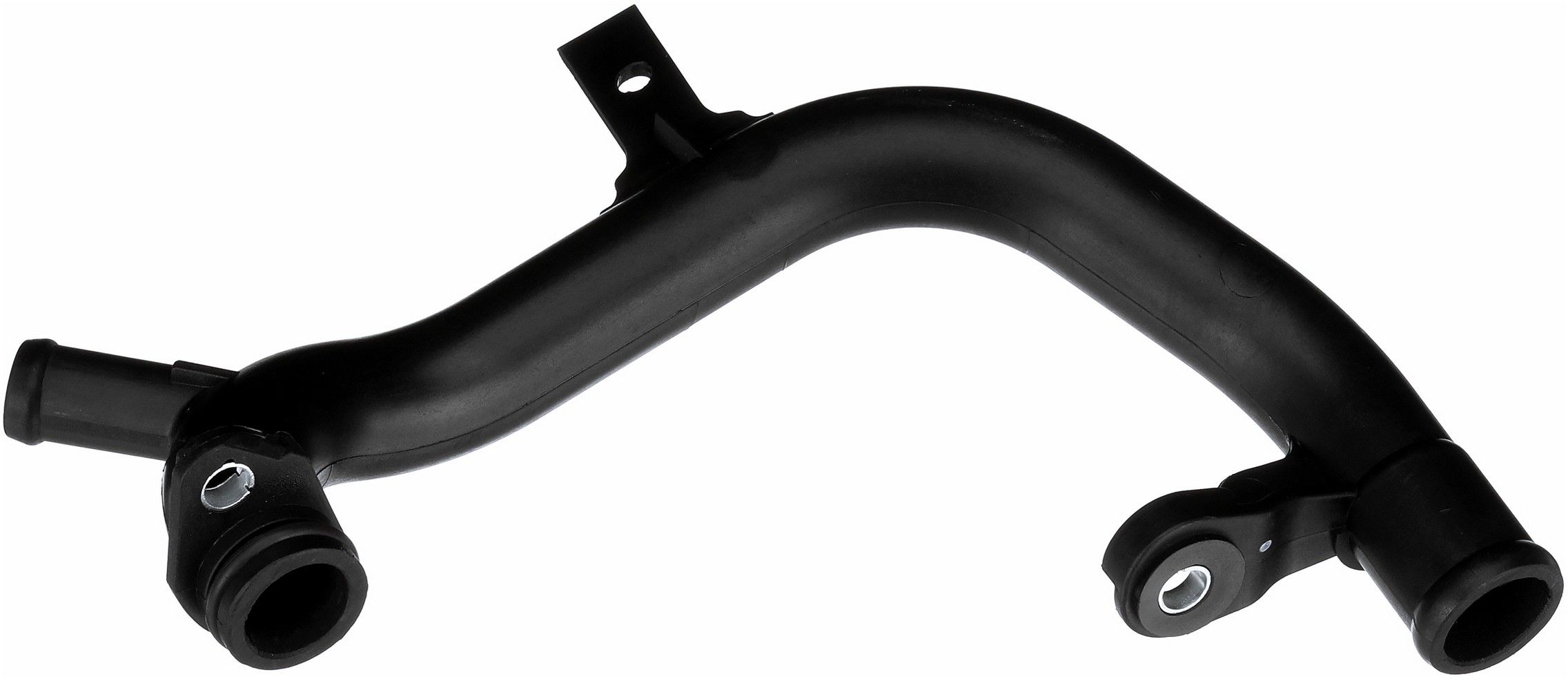 2013, 2012, 2011, 2010, 2009 Volkswagen Jetta HVAC Heater Hose
