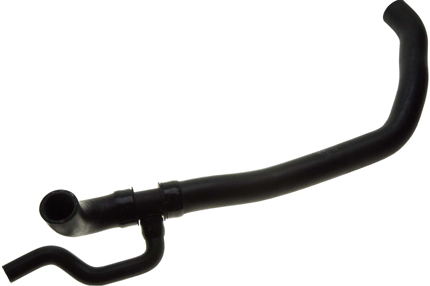 Gates 23694 Lower Radiator Hose