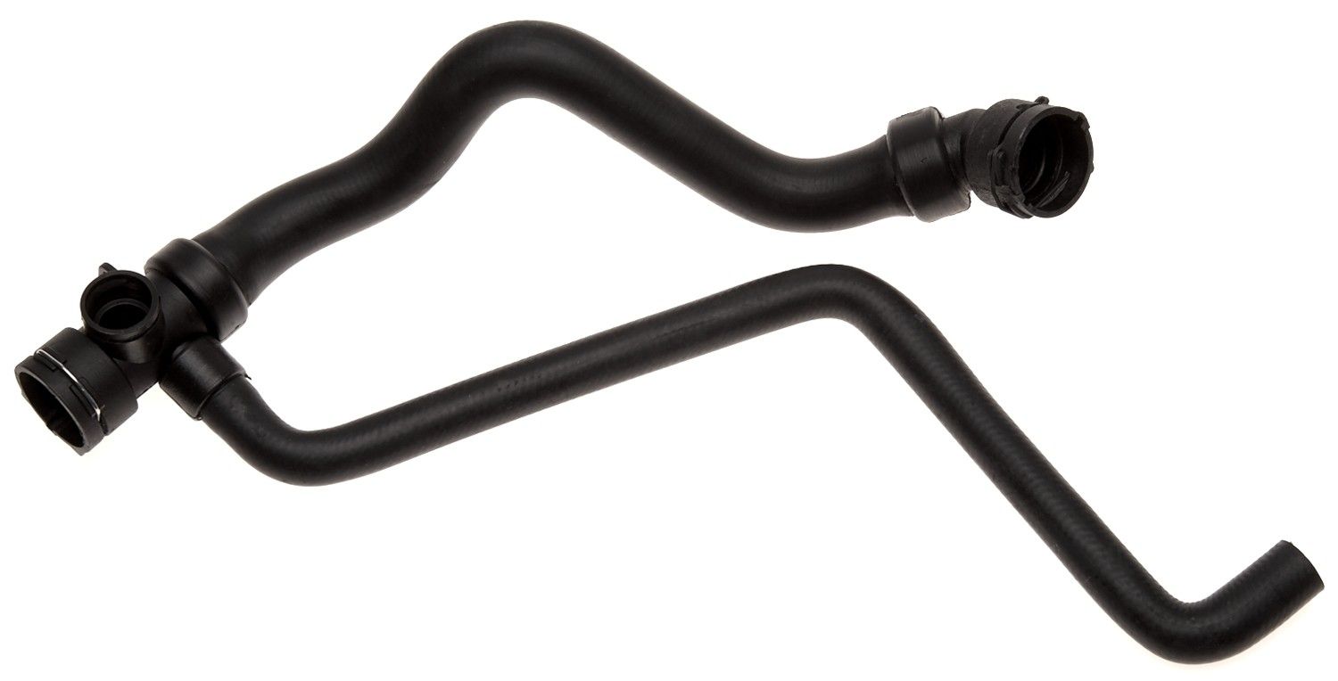 2005, 2004, 2003, 2002 Volkswagen Passat Radiator Coolant Hose