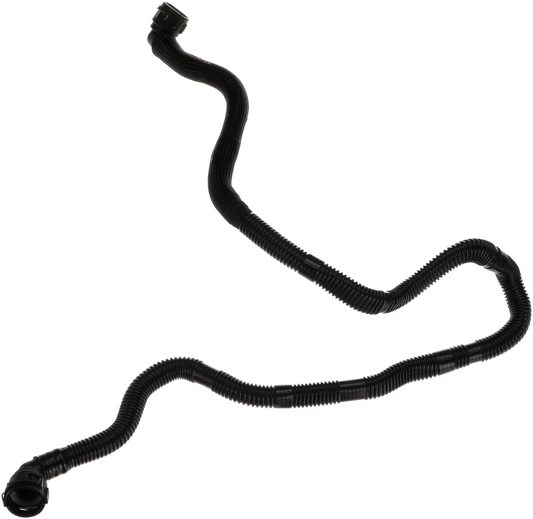 2024, 2023, 2022, 2021, 2020, 2019, 2018, 2017 Tesla 3 HVAC Heater Hose
