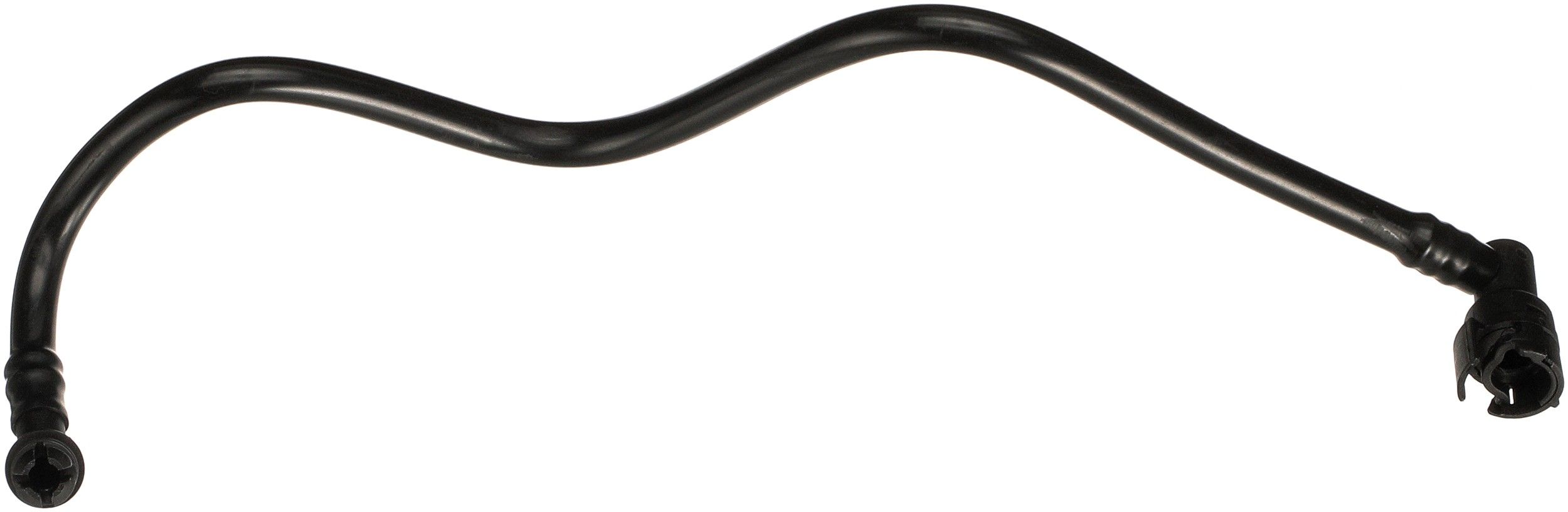 2008, 2007, 2006 Chevrolet Uplander Engine Crankcase Breather Hose