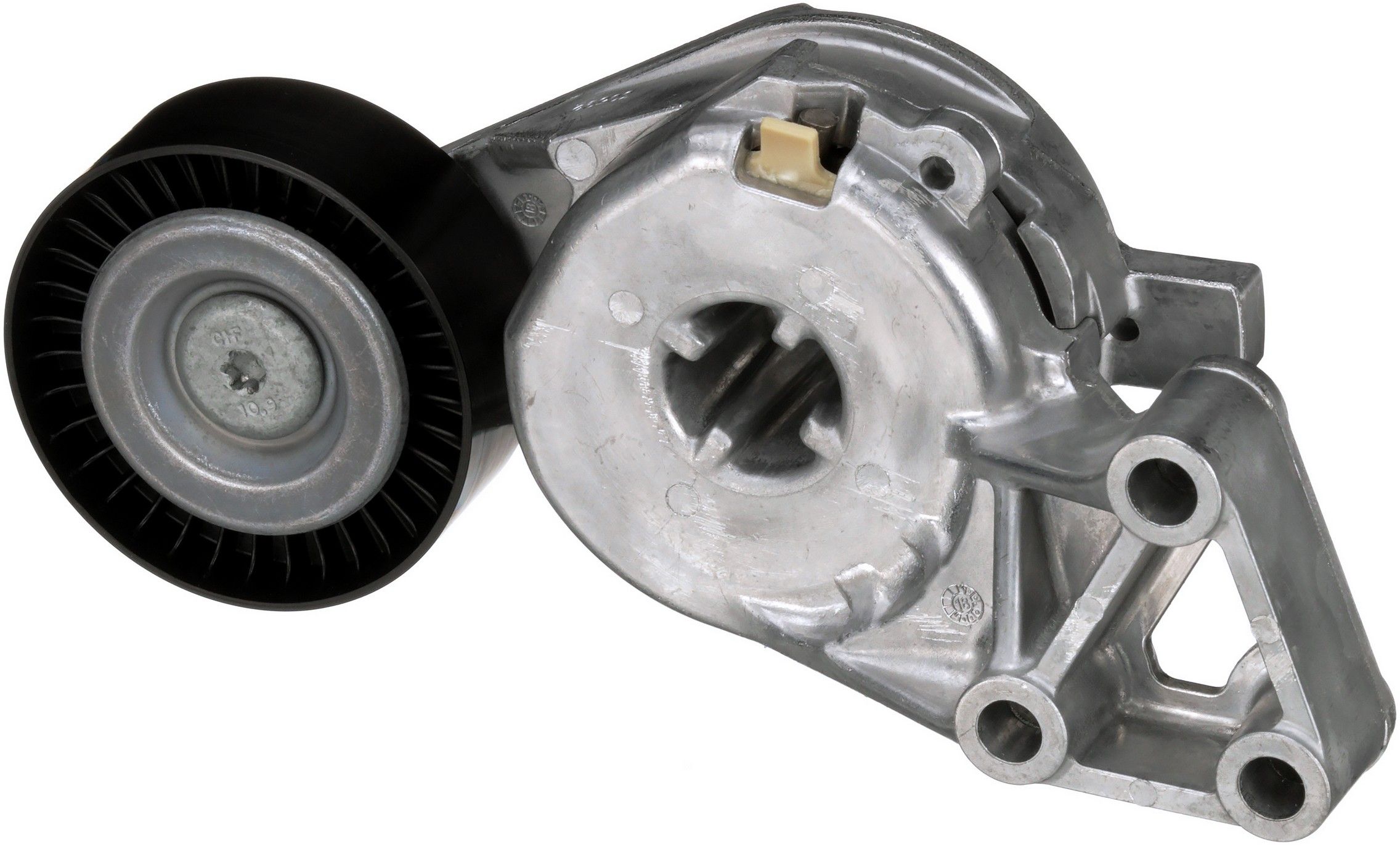 2004, 2003, 2002, 2001, 2000 Audi S3 Accessory Drive Belt Tensioner Assembly