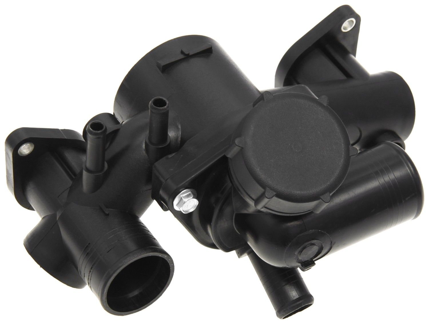 2006, 2005, 2004, 2003 Lincoln LS Engine Coolant Water Outlet