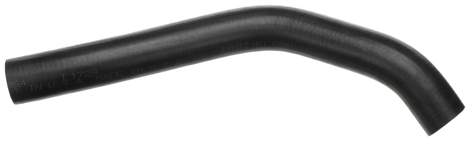 2014, 2013, 2012, 2011 Ford Mustang Radiator Coolant Hose