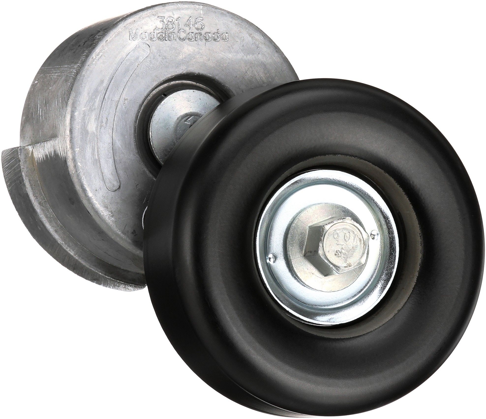 1998, 1997, 1996, 1995 Pontiac Sunfire Accessory Drive Belt Tensioner Assembly