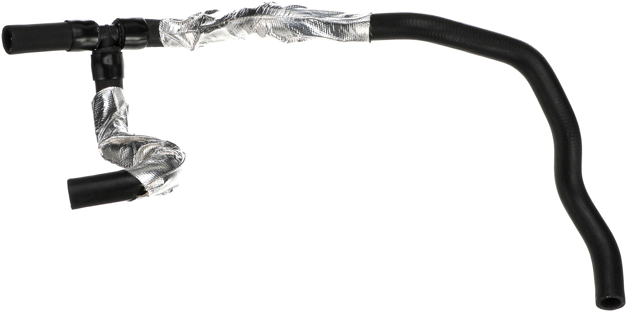 2017, 2016, 2015, 2014, 2013 Ford Fusion HVAC Heater Hose