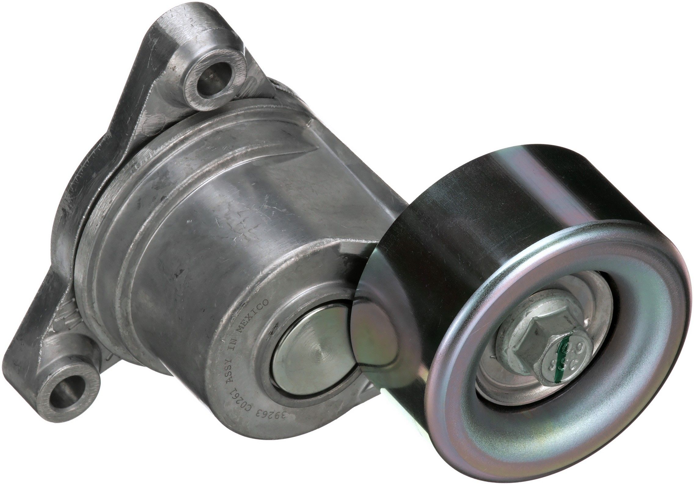 2014, 2013, 2012, 2011, 2010 Subaru Legacy Accessory Drive Belt Tensioner Assembly