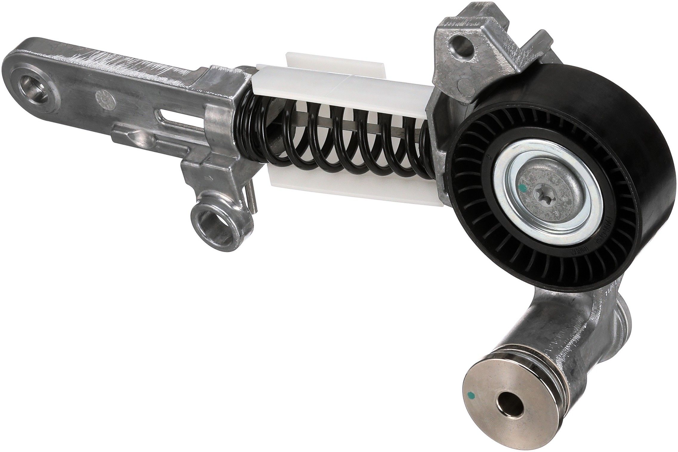 2016 Scion iM Accessory Drive Belt Tensioner Assembly