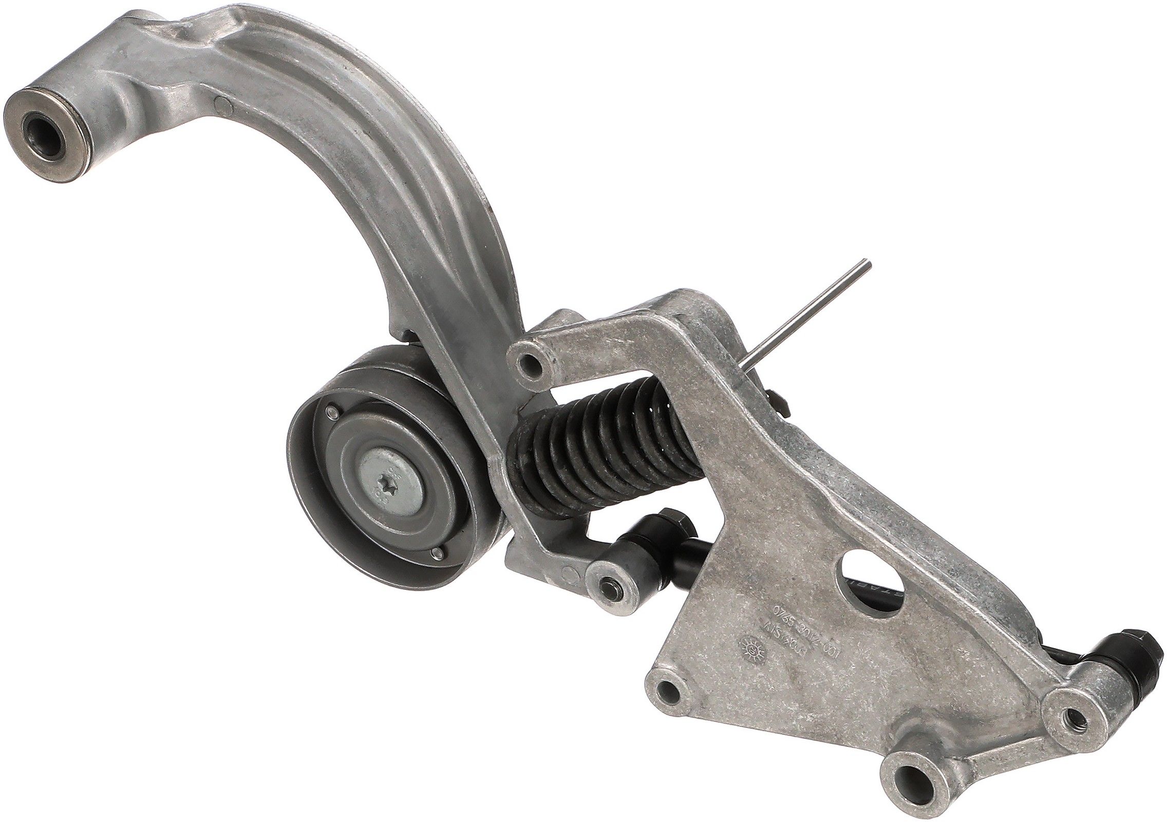 2008, 2007, 2006, 2005, 2004, 2003, 2002 Mini Cooper Accessory Drive Belt Tensioner Assembly