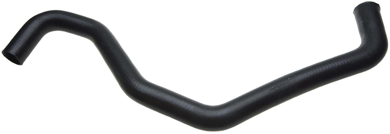 1988, 1987 Dodge Mini Ram Radiator Coolant Hose