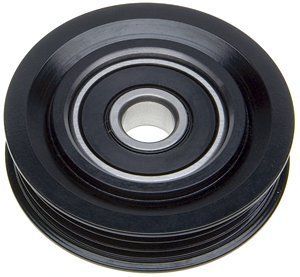 2009, 2008, 2007, 2006, 2005, 2004, 2003, 2002, 2001 Toyota Prius Accessory Drive Belt Tensioner Pulley