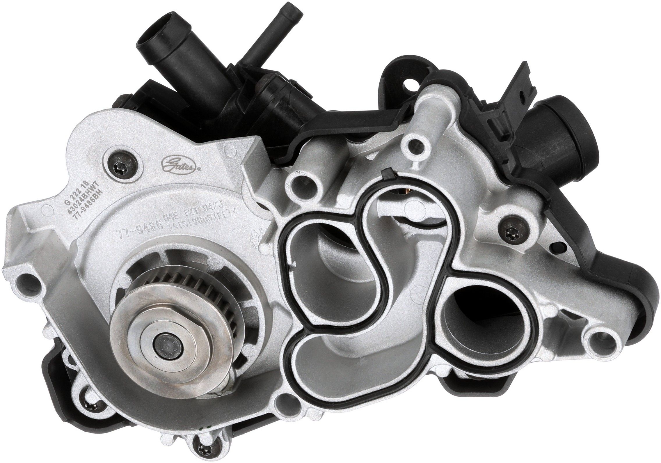 Engine Water Pump