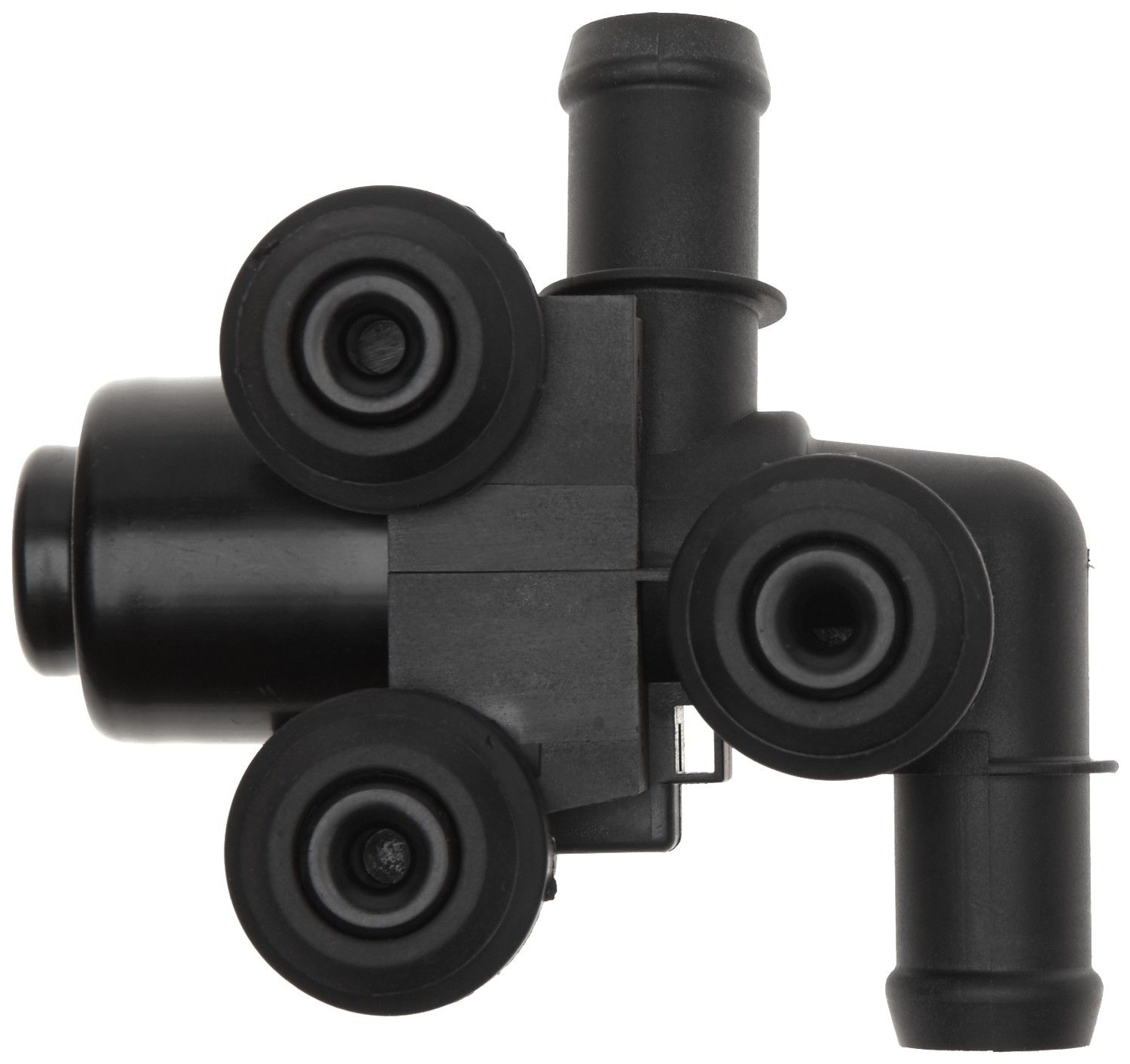 2010, 2009, 2008, 2007 BMW X3 HVAC Heater Control Valve