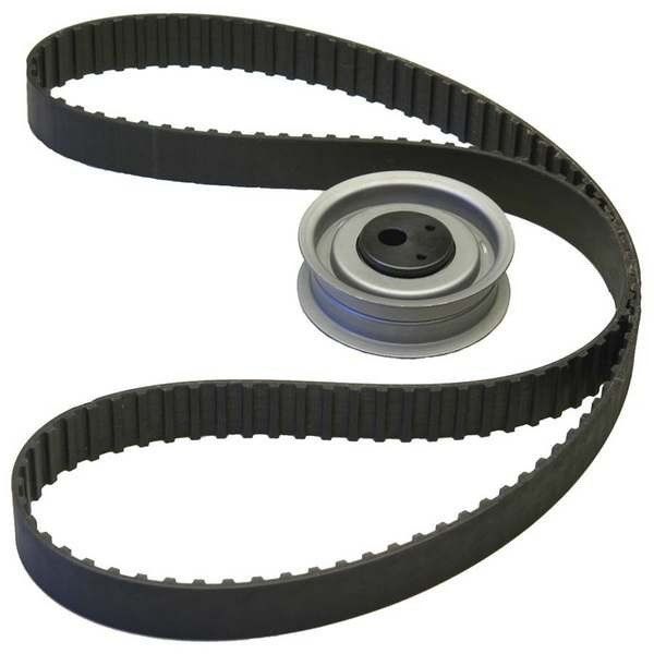 1998, 1997, 1996, 1995, 1994, 1993, 1992, 1991, 1990, 1989, 1988, 1987, 1986, 1985 Volkswagen Golf Concord Engine Timing Belt Component Kit
