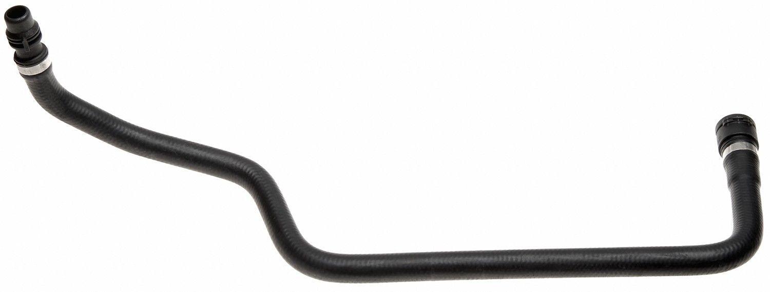 2000, 1999 BMW 528i HVAC Heater Hose