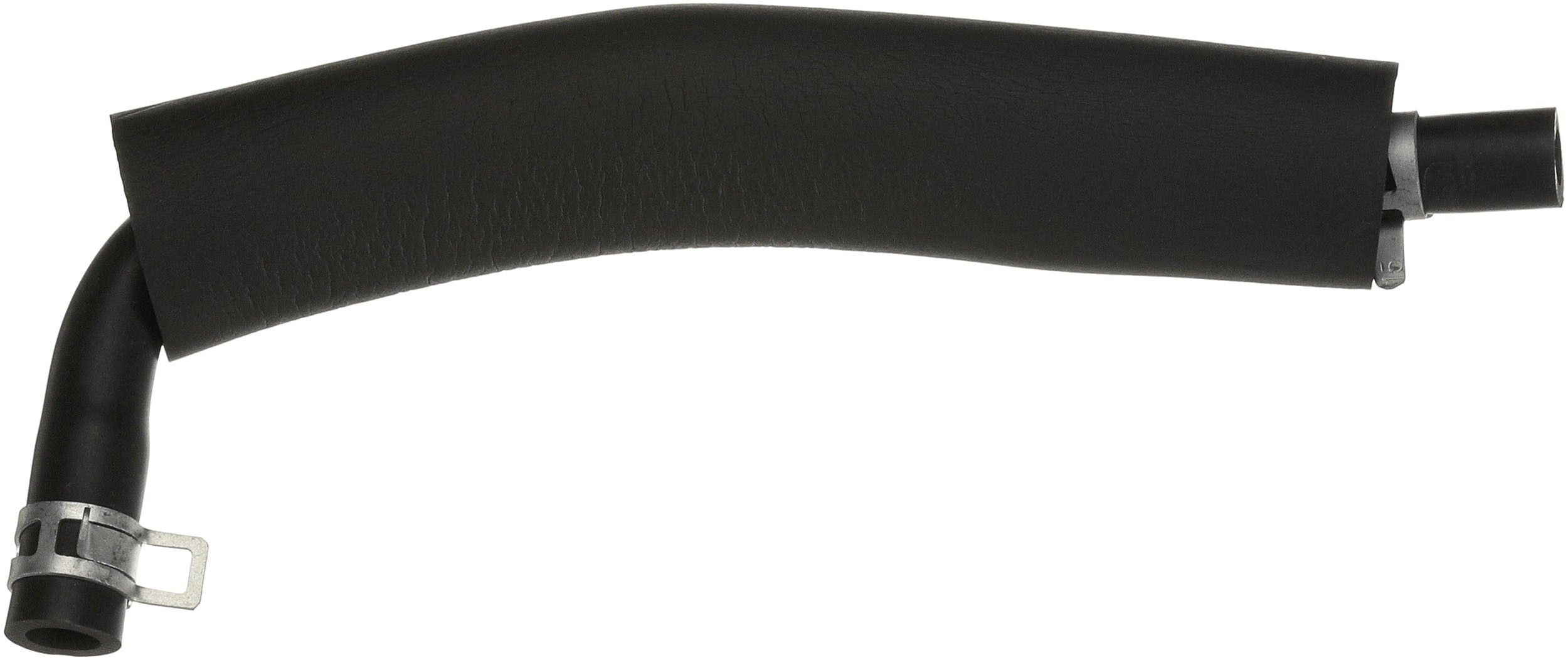 2022, 2021, 2020 Kia Forte Engine Crankcase Breather Hose