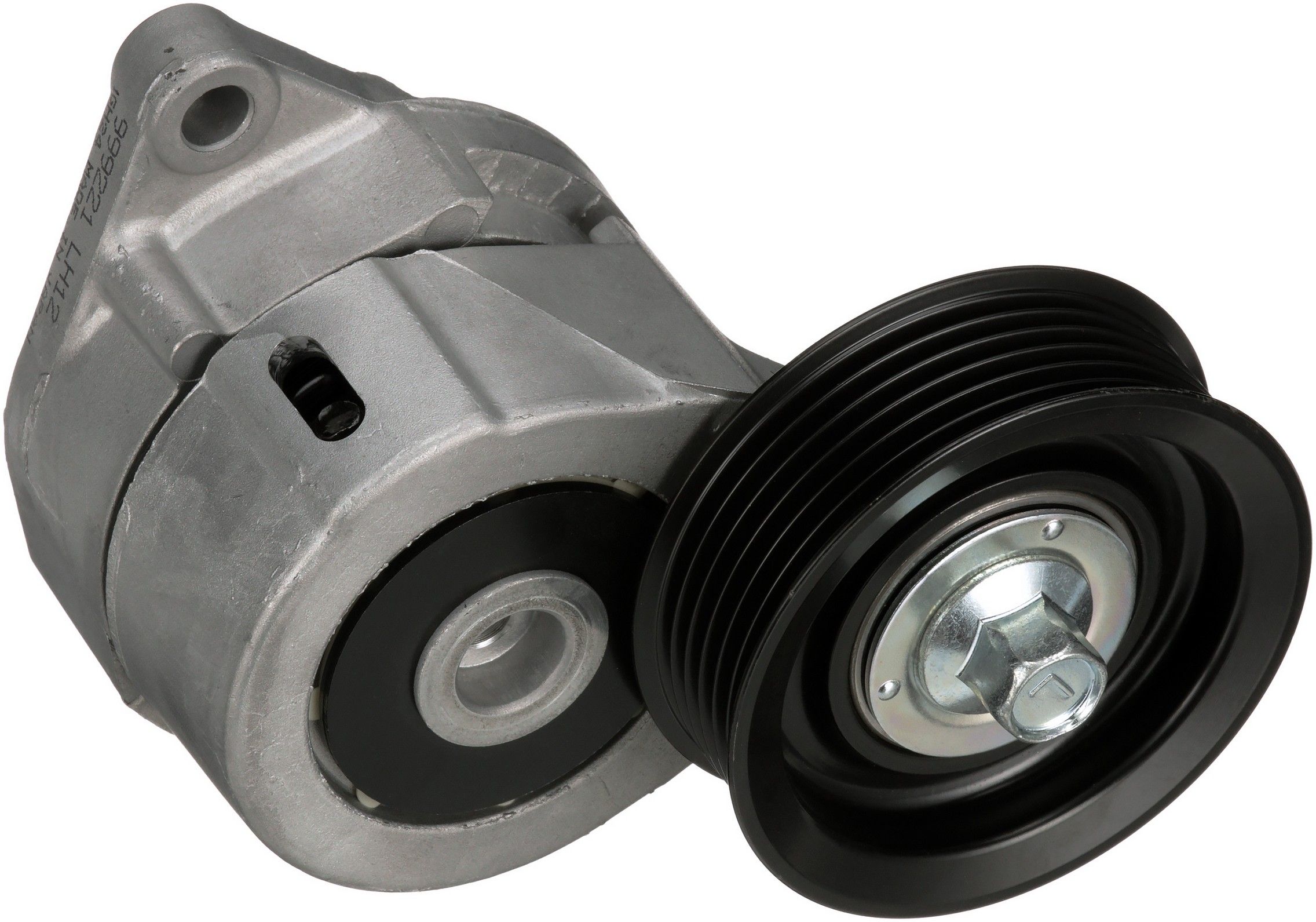 2009, 2008, 2007, 2006, 2005, 2004, 2003, 2002, 2001, 2000 Honda S2000 Accessory Drive Belt Tensioner Assembly