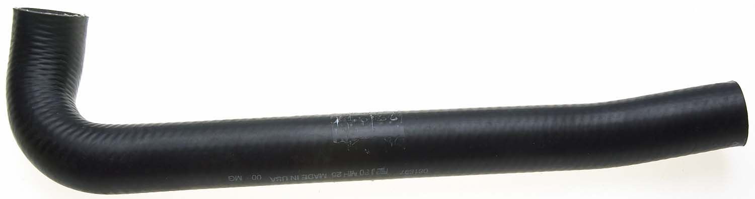 2002, 2001, 2000, 1999, 1998, 1997 Jeep Wrangler Radiator Coolant Hose