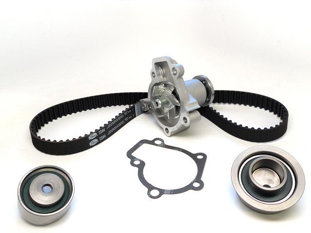 2006, 2005, 2004 Kia Spectra Engine Timing Belt Kit with Water Pump