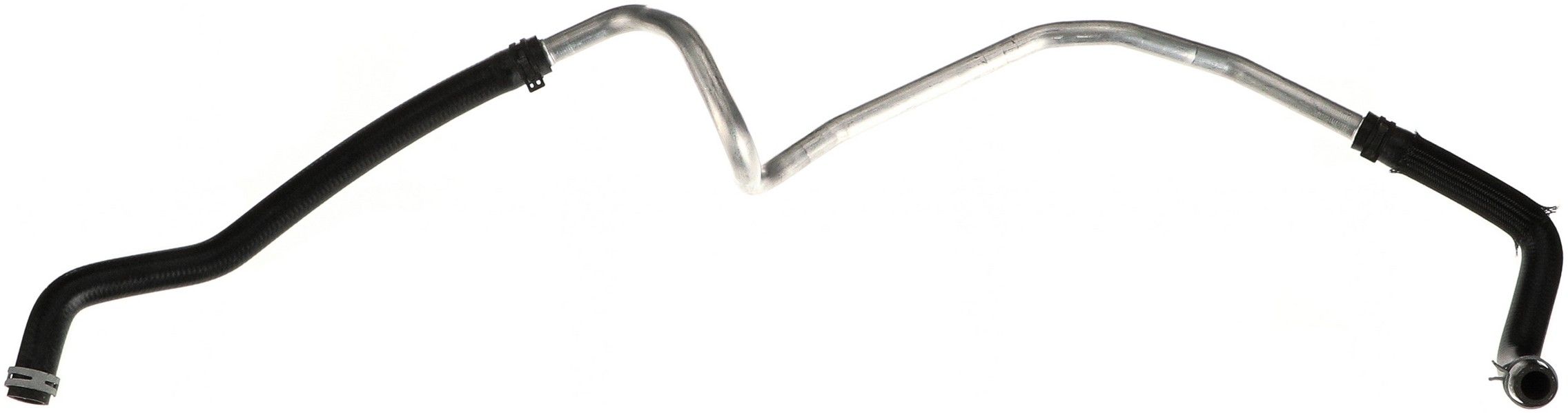 2016, 2015, 2014, 2013, 2012 Tesla S HVAC Heater Hose