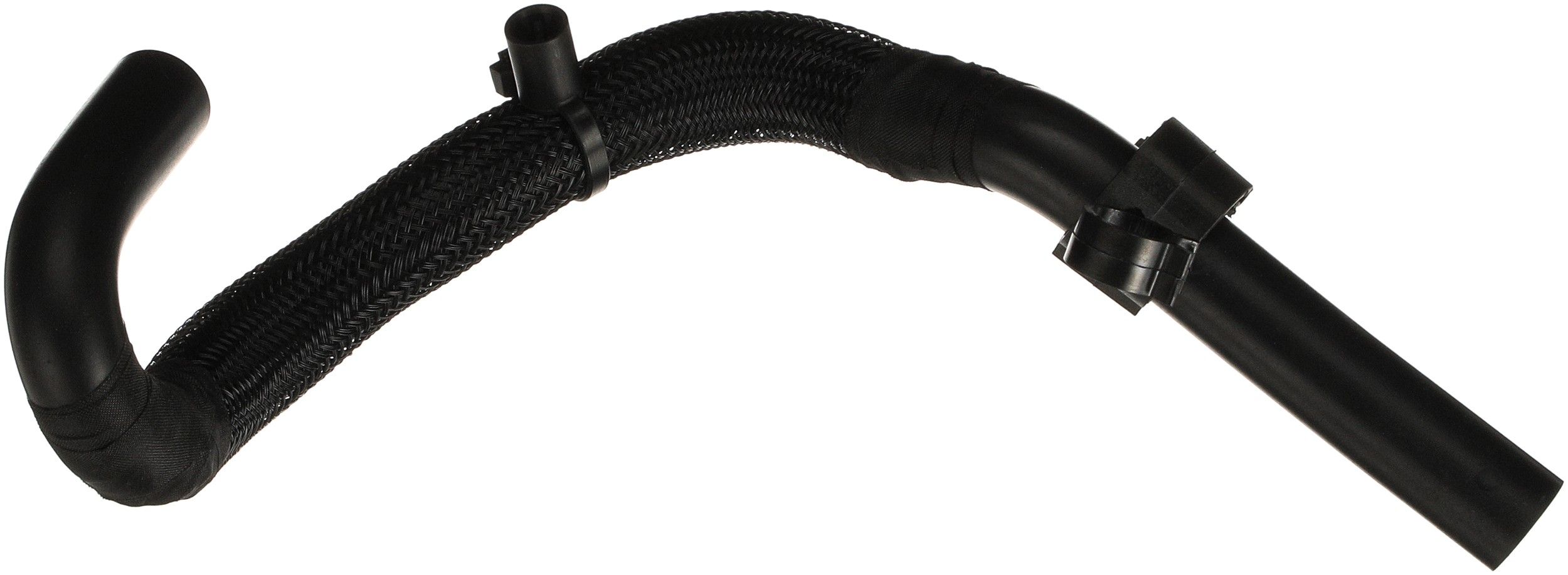 2017, 2016, 2015, 2014 Jeep Cherokee Engine Crankcase Breather Hose