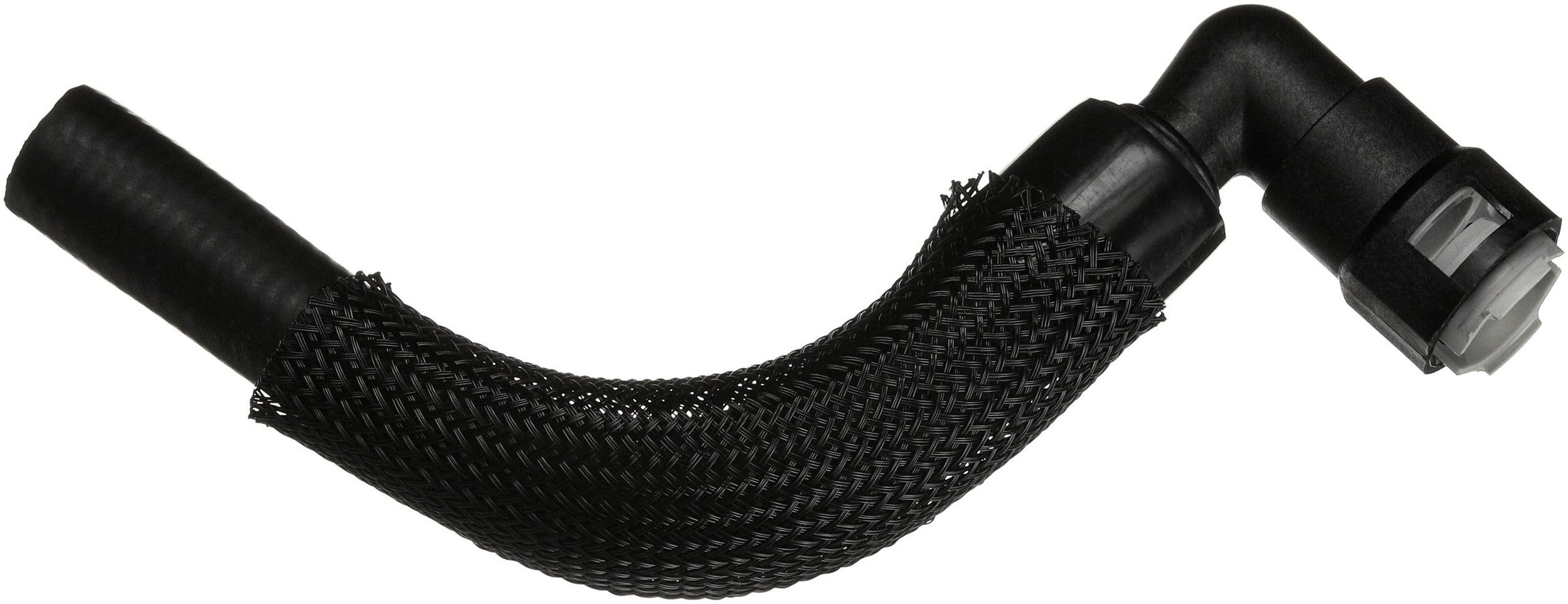 2019, 2018, 2017, 2016, 2015 Ford Police Interceptor Utility HVAC Heater Hose