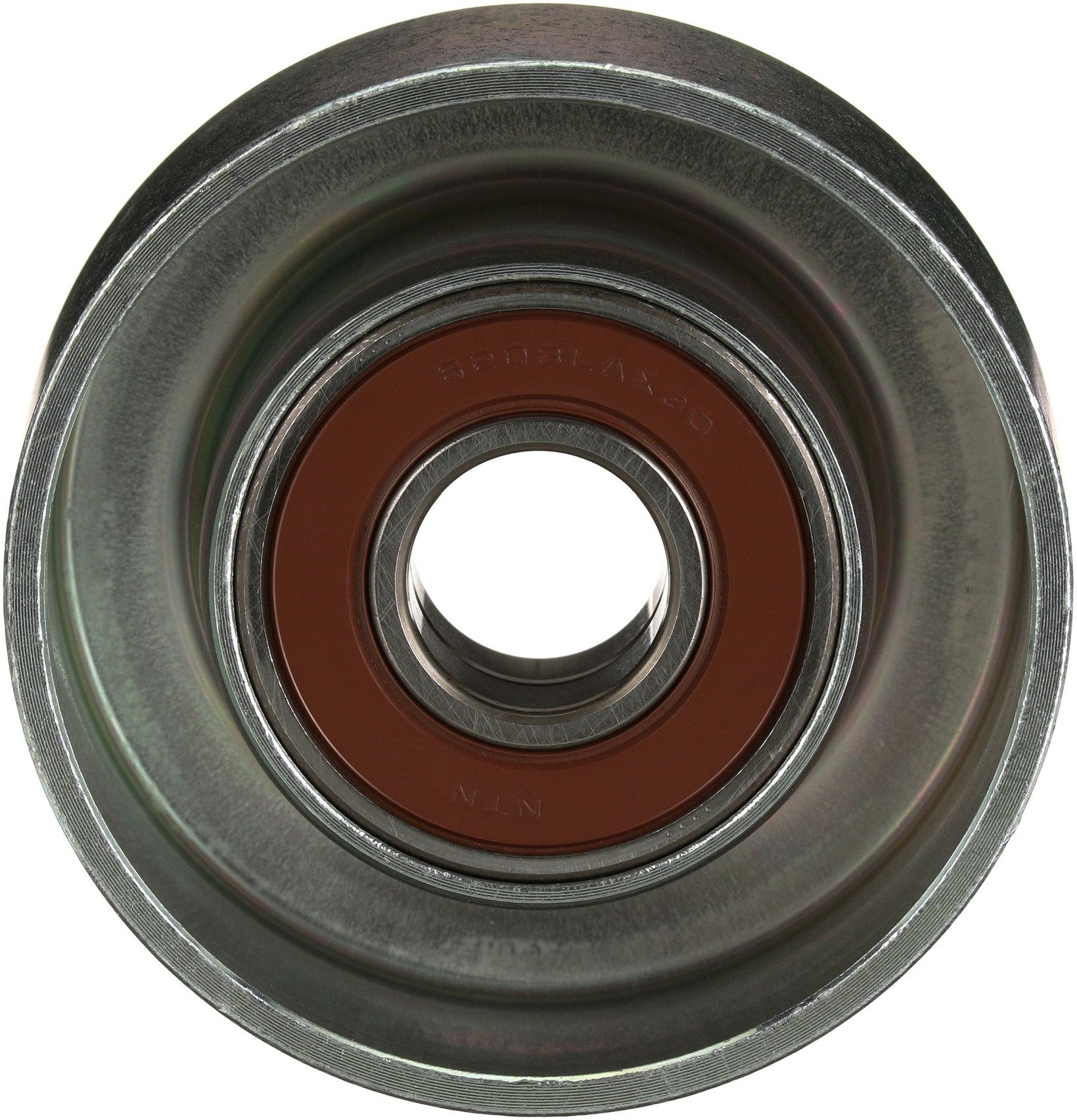2010, 2009 Hummer H3T Accessory Drive Belt Idler Pulley