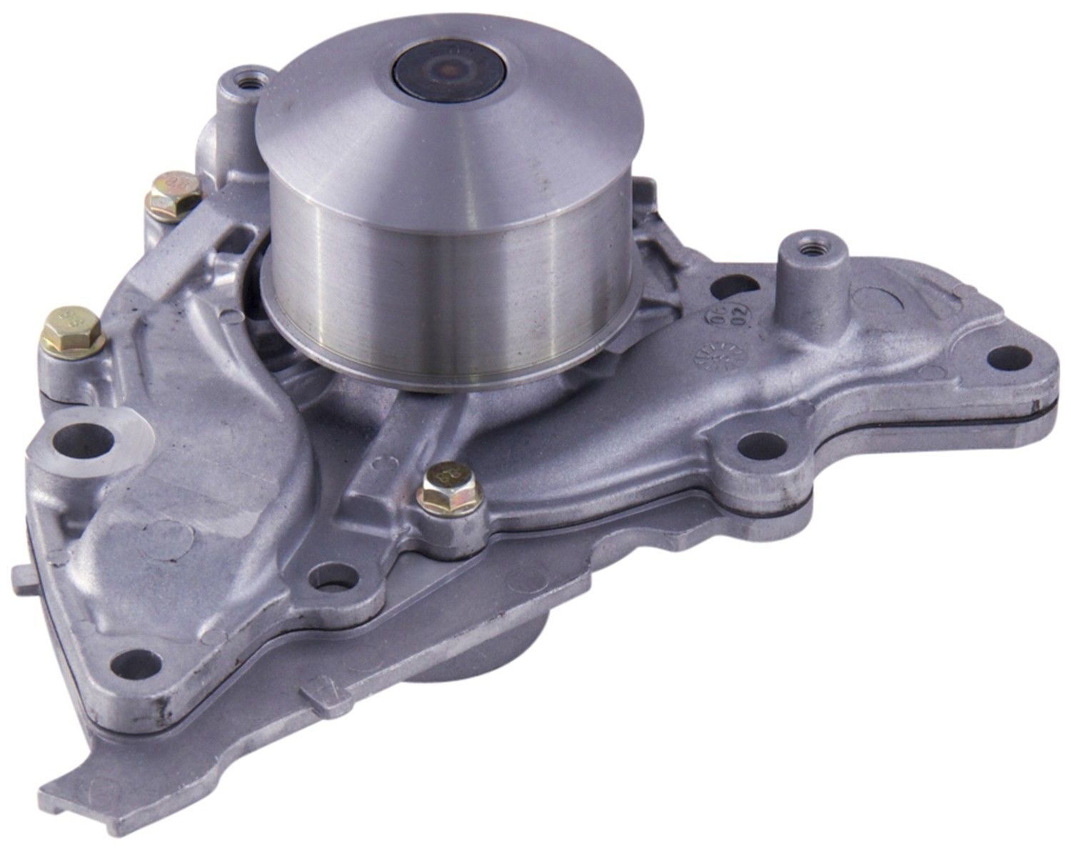 Engine Water Pump