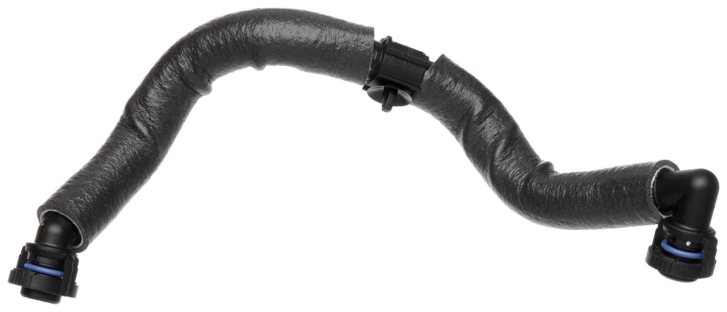 2009, 2008, 2007, 2006 Volkswagen Rabbit Engine Crankcase Breather Hose
