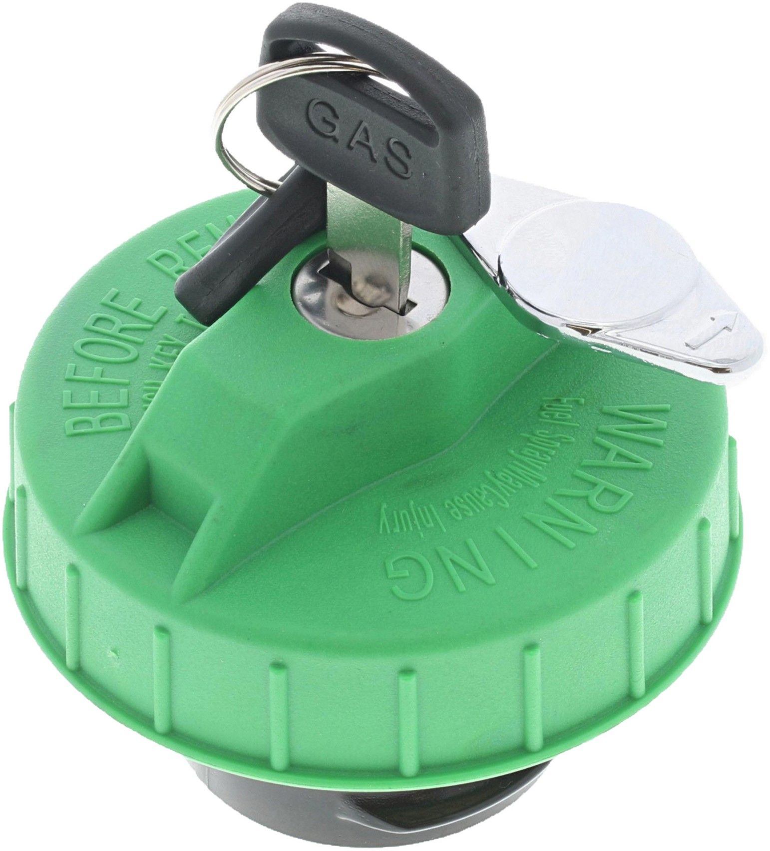 1991, 1990, 1989, 1988, 1987, 1986, 1985, 1984, 1983, 1982 GMC Jimmy Fuel Tank Cap