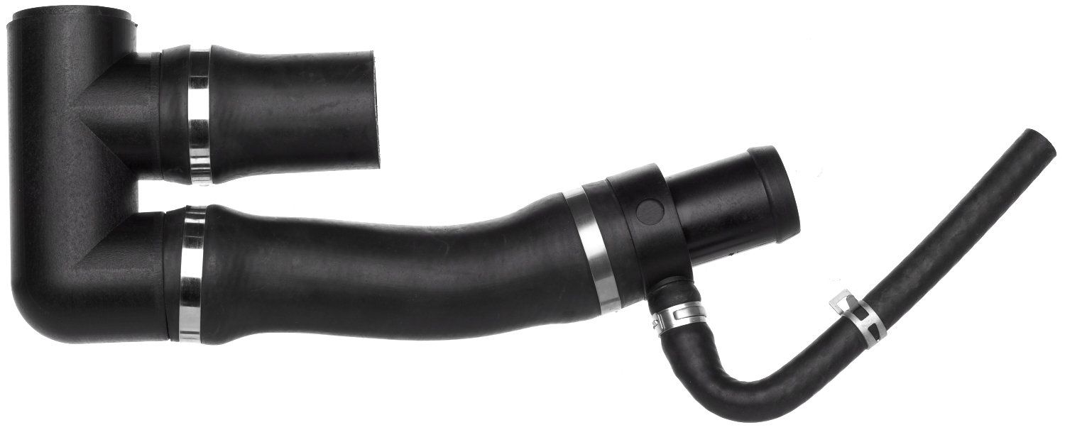 2002, 2001 Ford Taurus Radiator Coolant Hose