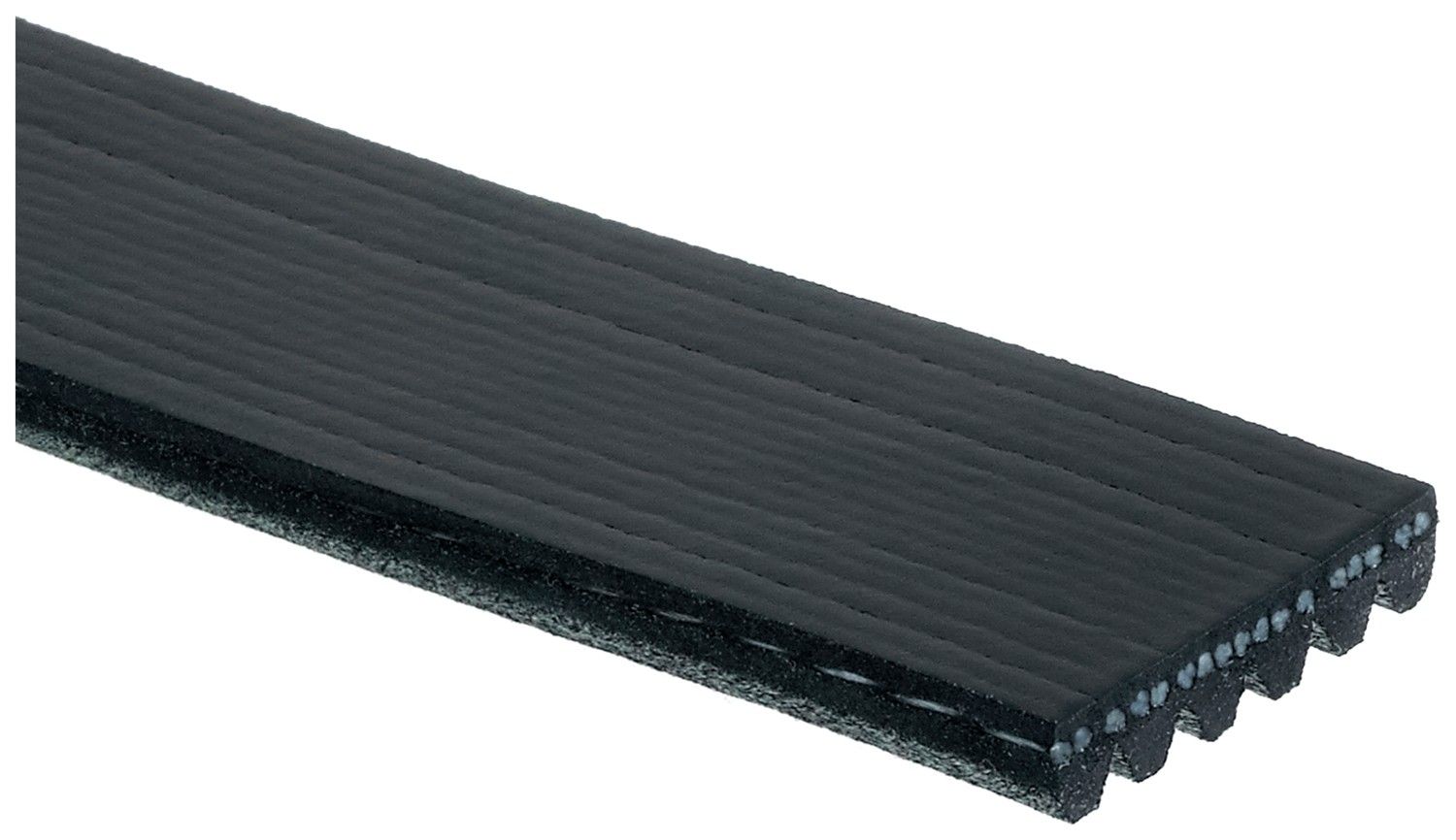 2024, 2023, 2022, 2021, 2020, 2019 GMC Sierra Serpentine Belt