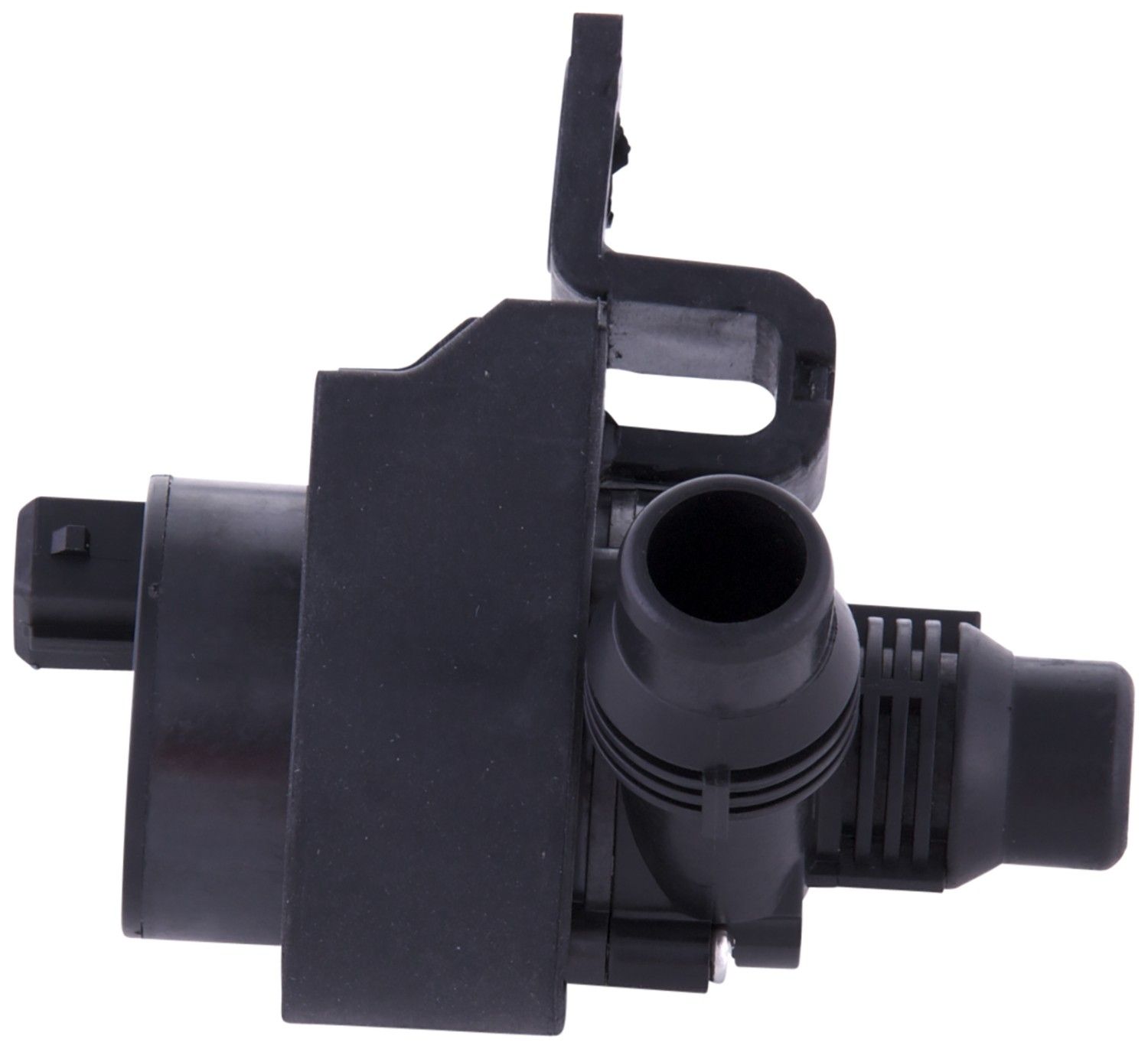 2005, 2004 BMW 545i Engine Auxiliary Water Pump