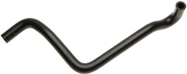 2016 Scion iM HVAC Heater Hose