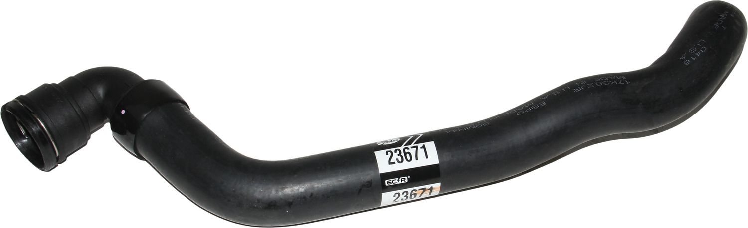 Radiator Coolant Hose
