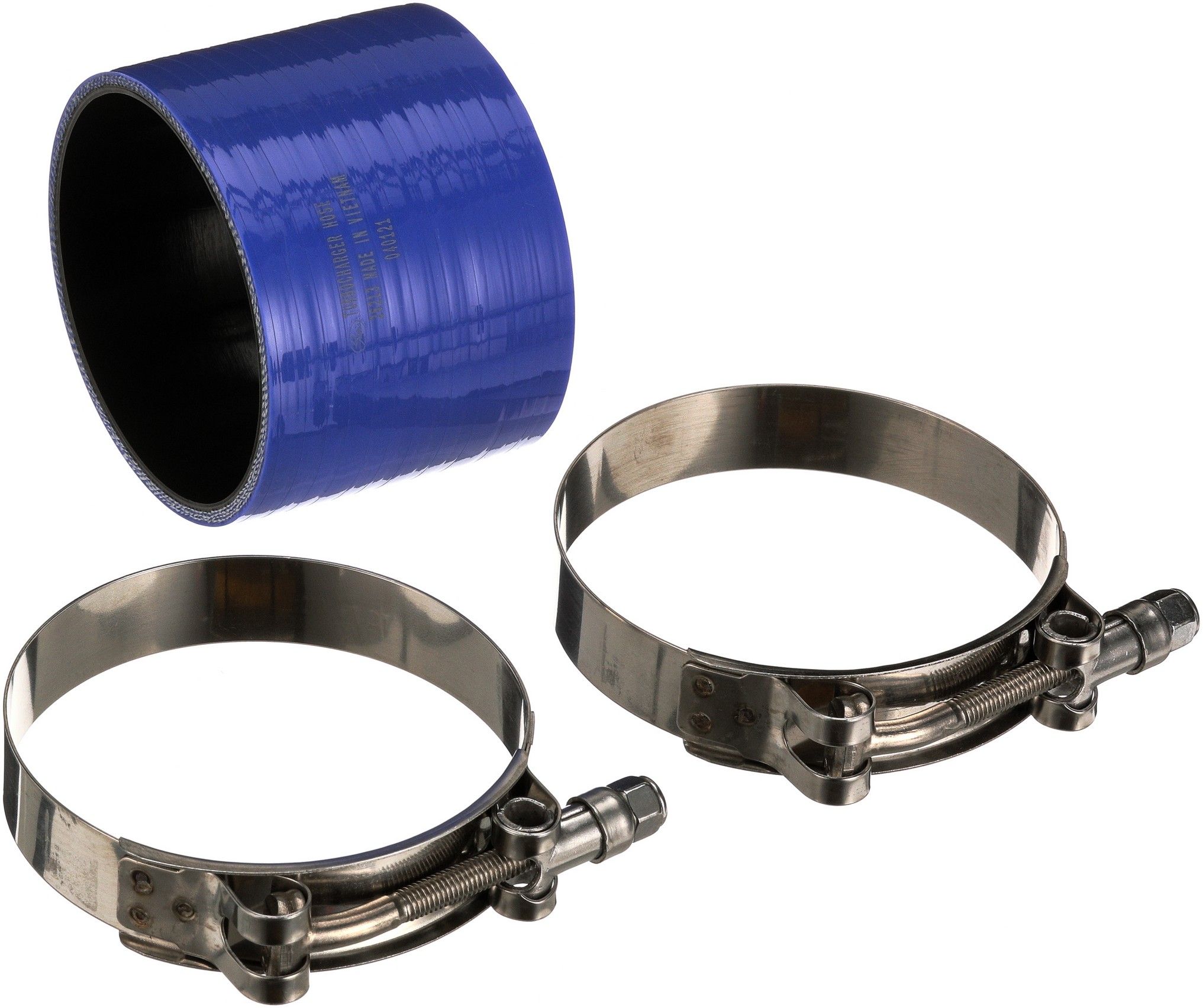 2003, 2002, 2001, 2000 Ford Excursion Club Wagon Intercooler Hose Kit
