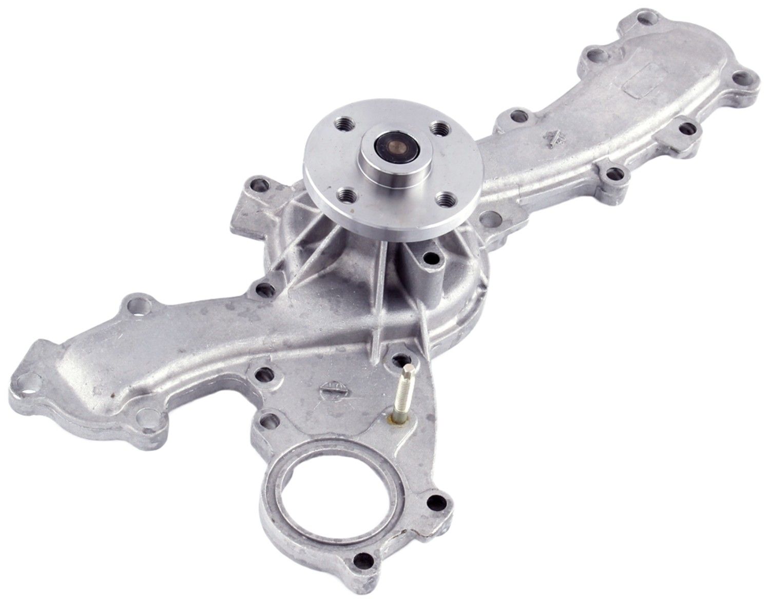 2018, 2017, 2016, 2015, 2014, 2013, 2012, 2011, 2010, 2009, 2008, 2007 Lexus ES350 Engine Water Pump