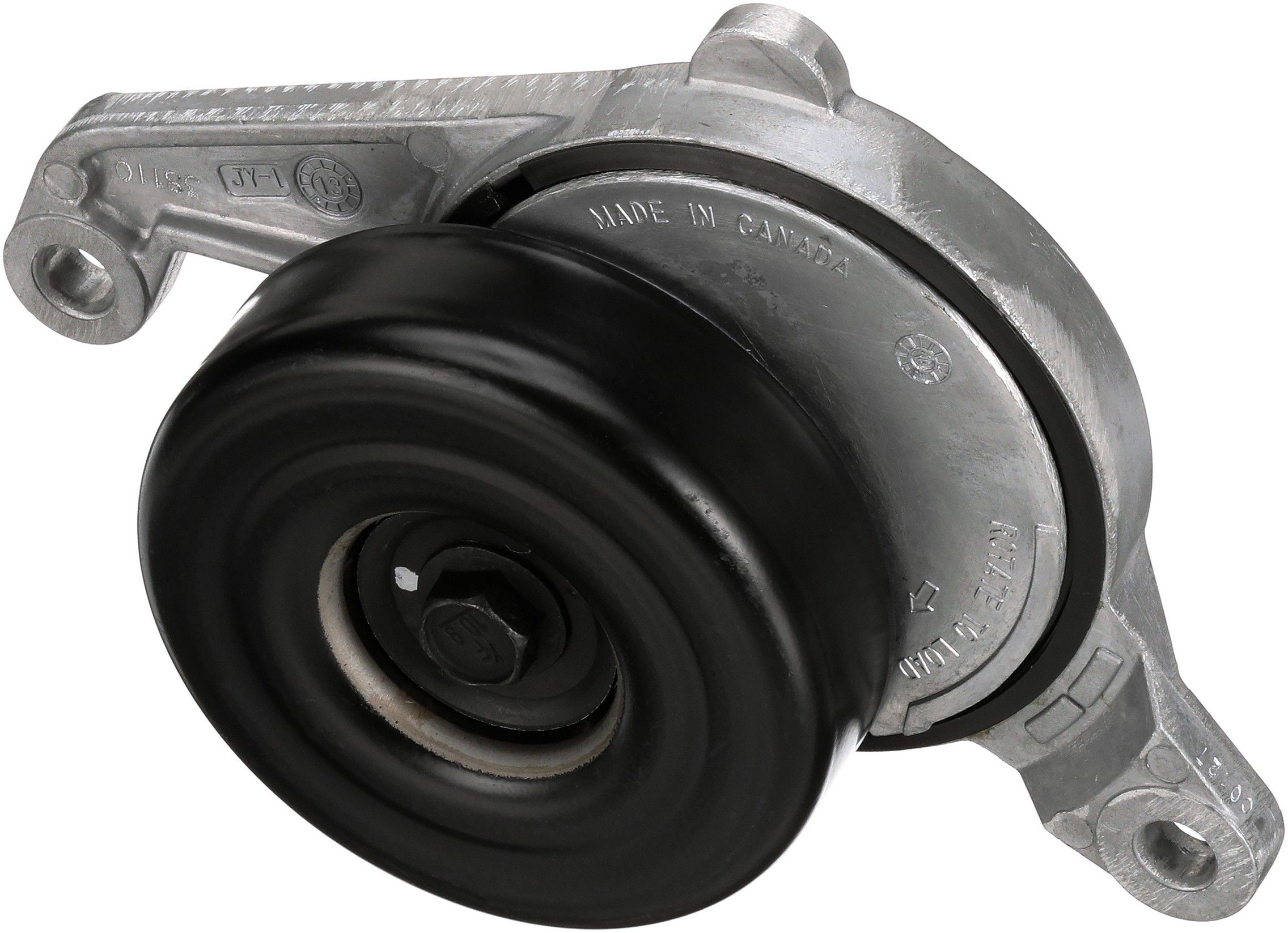 1997, 1996, 1995 Chevrolet Cavalier Accessory Drive Belt Tensioner Assembly