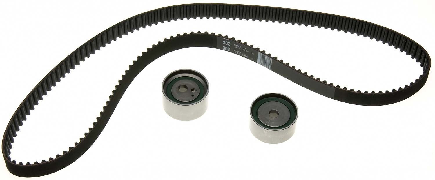 2004, 2003, 2002, 2001, 2000 Kia Spectra Engine Timing Belt Component Kit