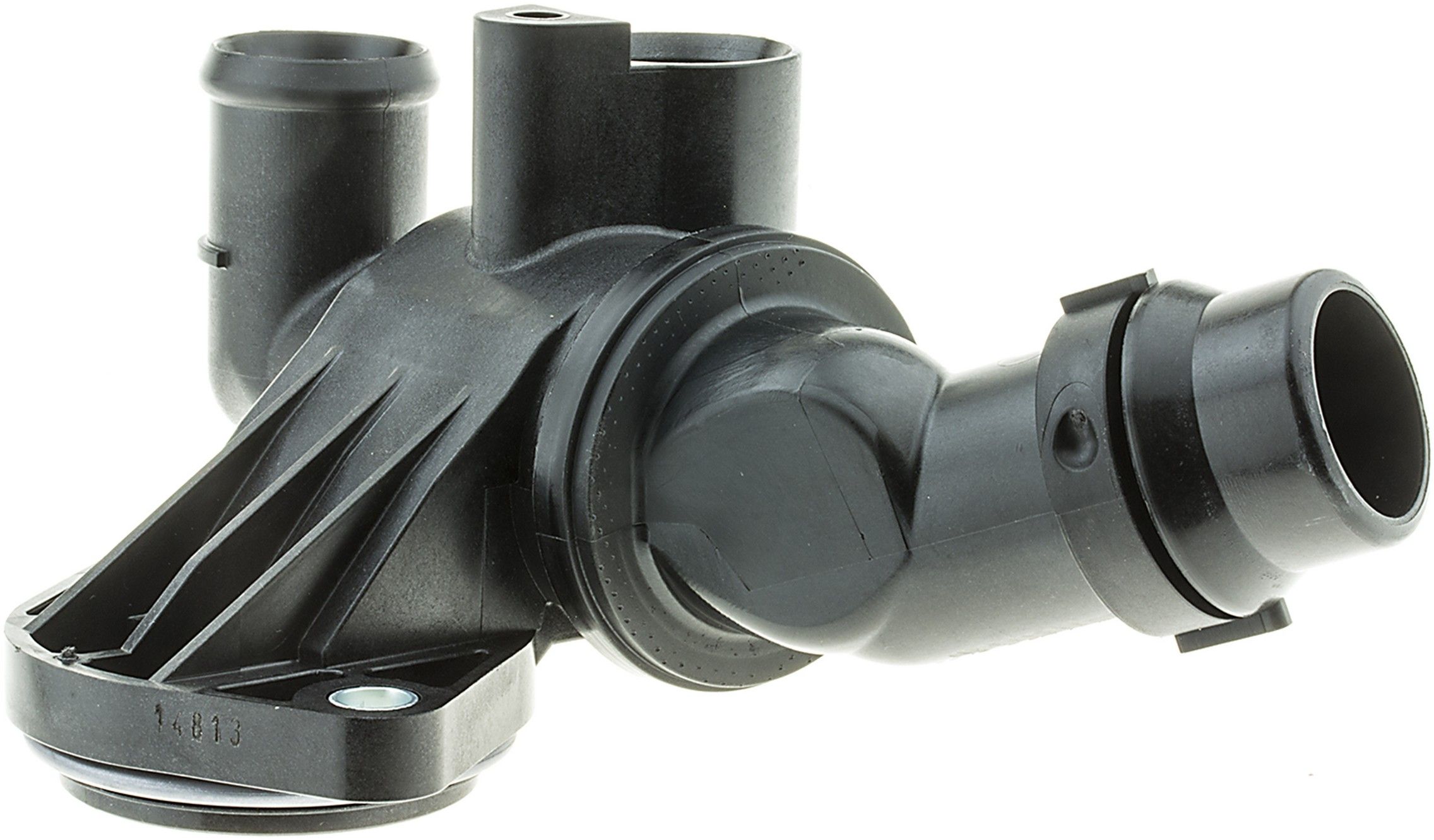 Engine Coolant Thermostat