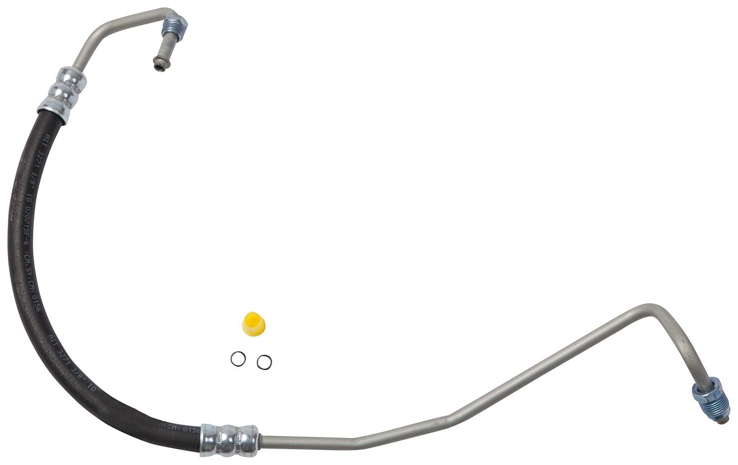 Gates 364150 Pressure Hose