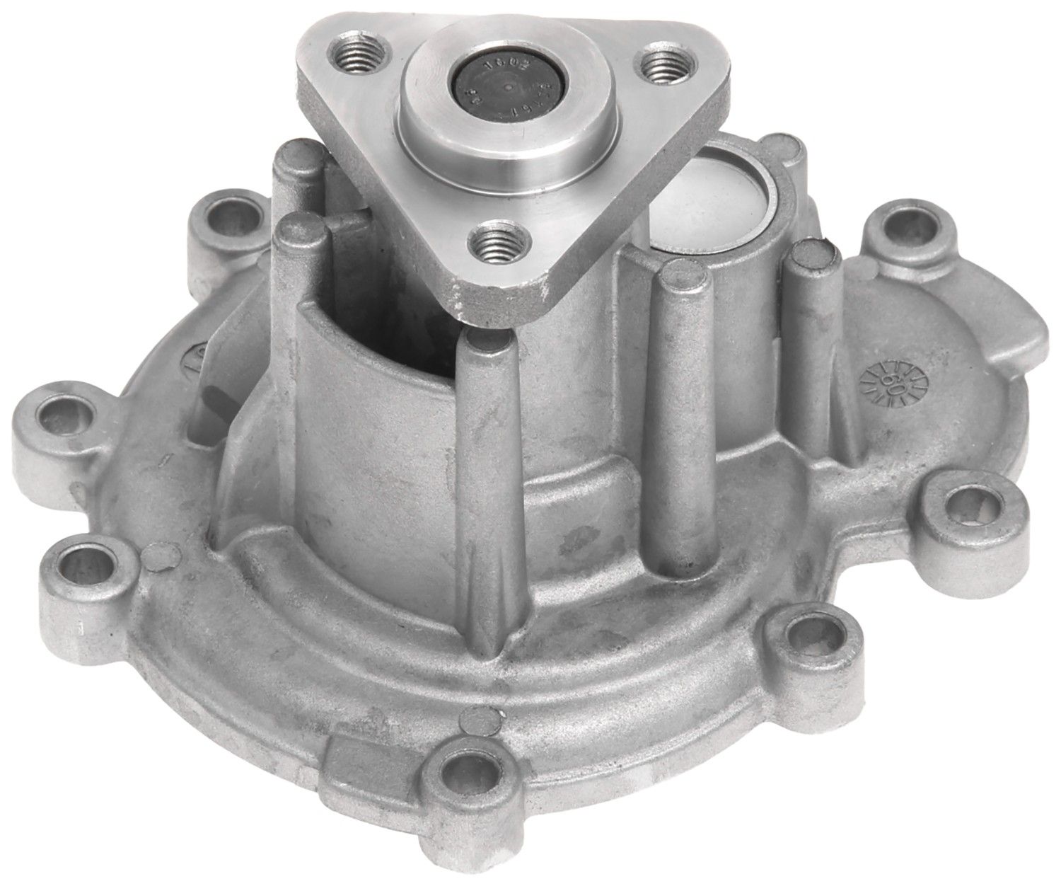 2006, 2005, 2004, 2003 Porsche Cayenne Engine Water Pump