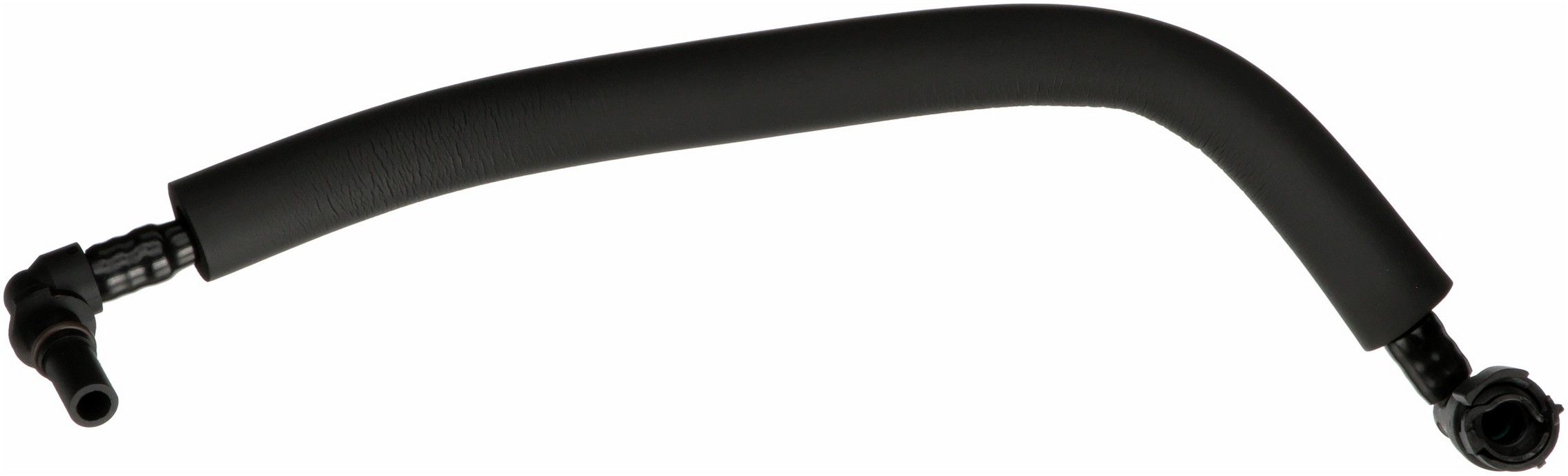 2017, 2016, 2015, 2014, 2013, 2012, 2011, 2010 Chevrolet Equinox Engine Crankcase Breather Hose