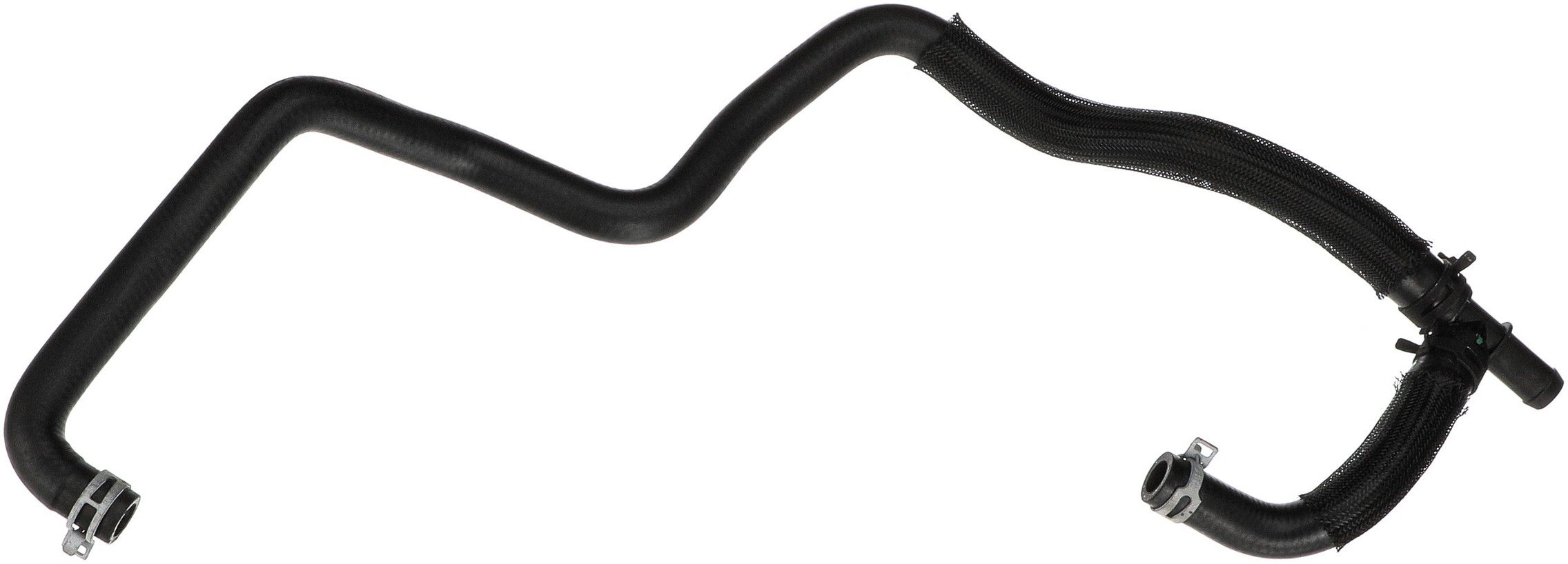 2016, 2015, 2014, 2013, 2012 Tesla S HVAC Heater Hose