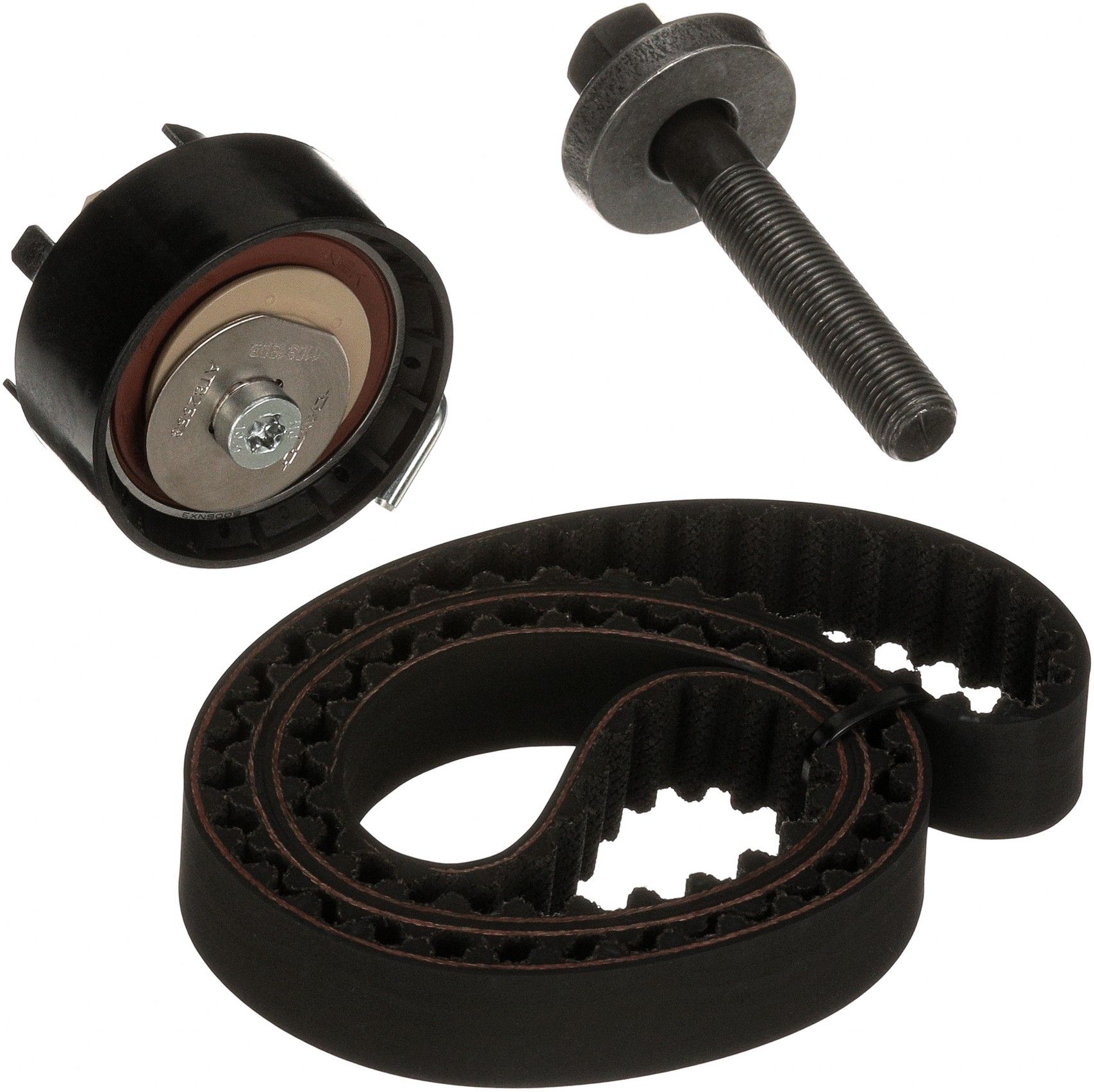 2016, 2015, 2014 Ford Transit Connect Engine Timing Belt Component Kit