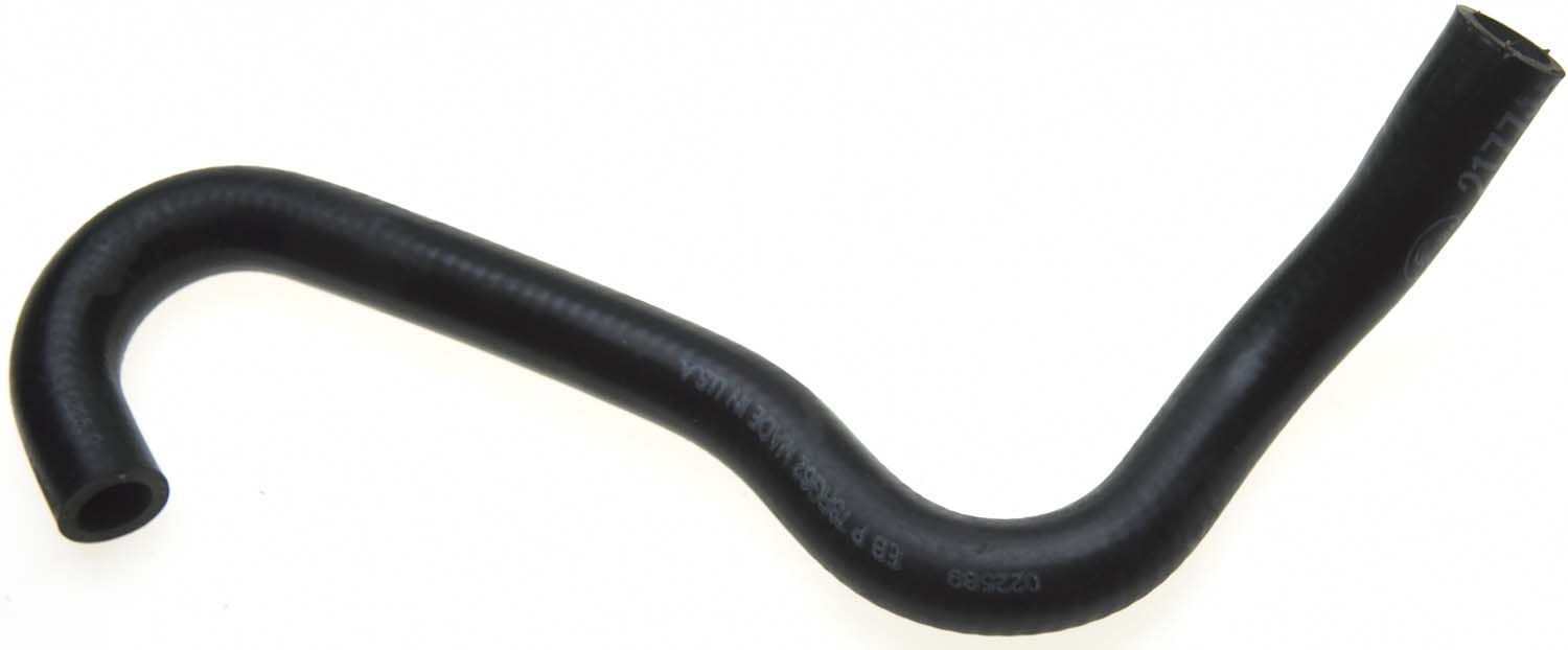 1990, 1989, 1988, 1987 Chevrolet Astro Engine Coolant Bypass Hose
