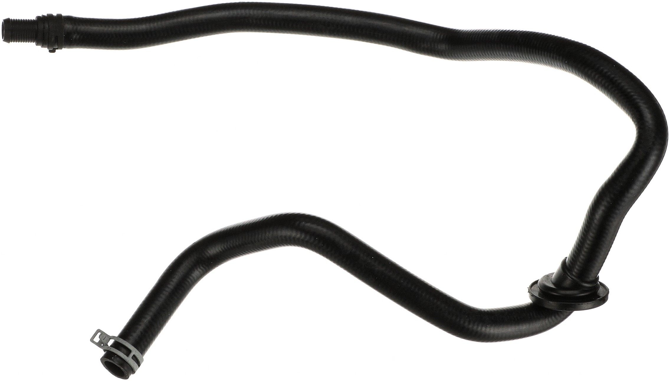 2016, 2015, 2014, 2013, 2012 Tesla S HVAC Heater Hose