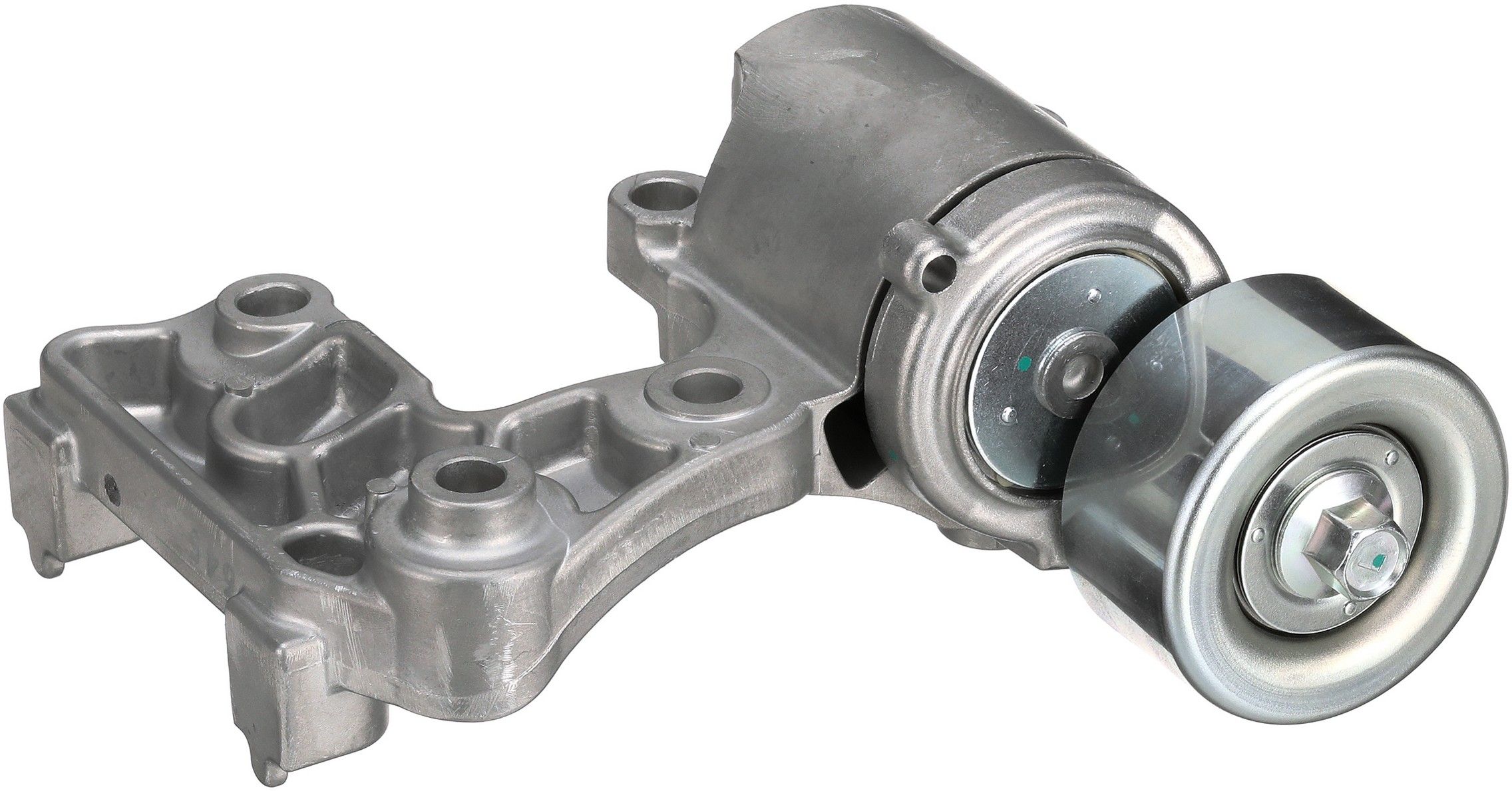 2014, 2013, 2012, 2011, 2010, 2009, 2008, 2007 Lexus GS350 Accessory Drive Belt Tensioner Assembly